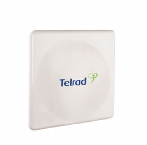 Telrad BreezerAIR 8000
