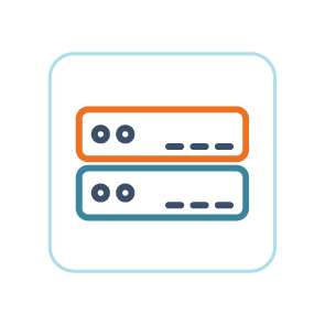 Infraestructura Core