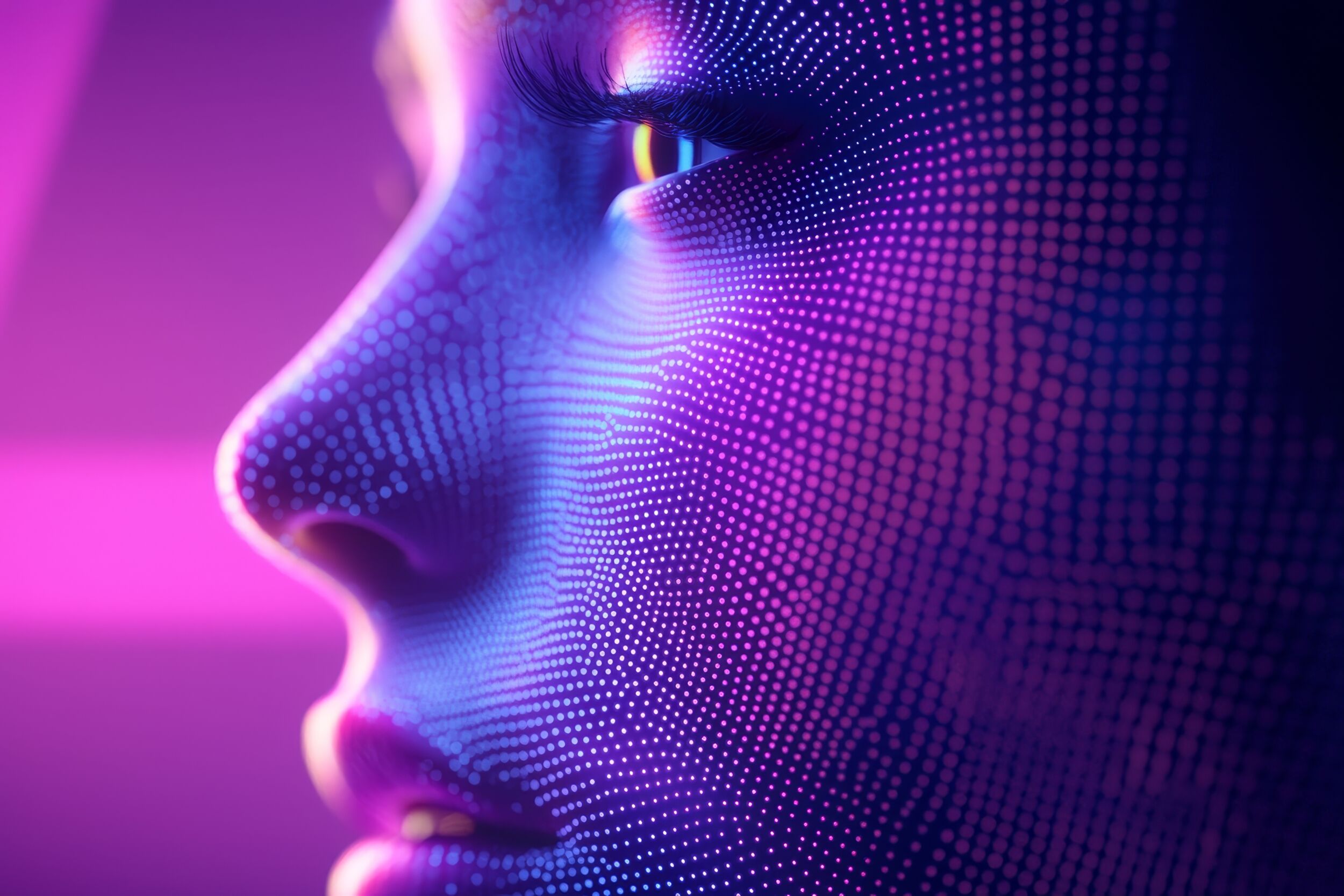 AI personalizada de irisity