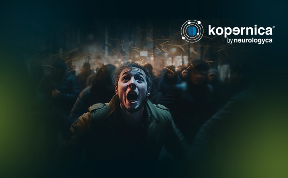 AI que entiende emociones