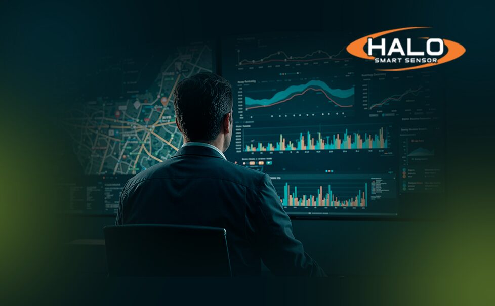 Monitoreo Inteligente