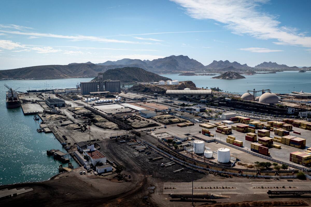 API Guaymas