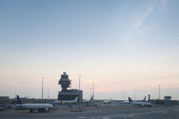Aeropuerto de México