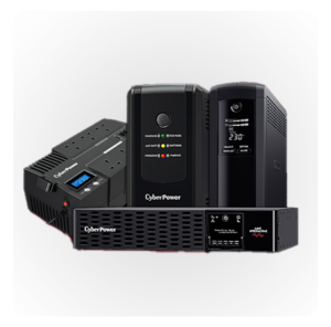 cyberpower